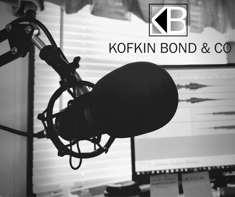The Kofkin Bond\'s Podcast