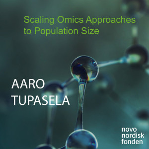 2020 Symposium Special:Aaro Tupasela