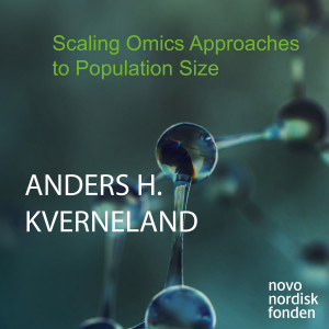 2020 Symposium Special: Anders H. Kverneland