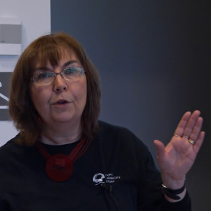 Software Special:  Carole Goble Keynote