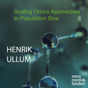 2020 Symposium Special: Henrik Ullum