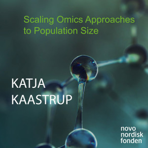 2020 Symposium Special: Katja Kaastrup