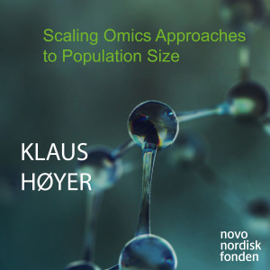 2020 Symposium Special: Klaus Høyer