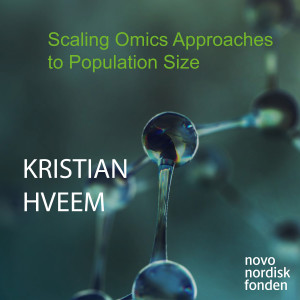 2020 Symposium Special: Kristian Hveem