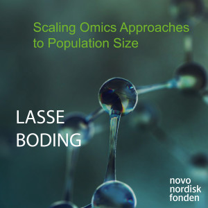 2020 Symposium Special: Lasse Boding
