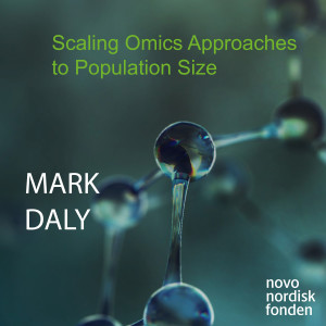 2020 Symposium Special: Mark Daly