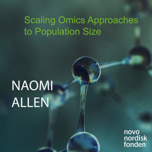 2020 Symposium Special: Naomi Allen