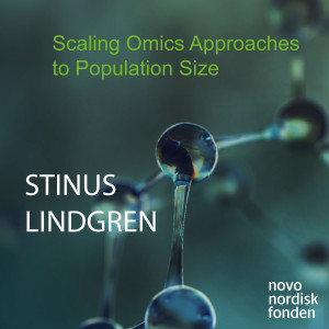 2020 Symposium Special: Stinus Lindgren