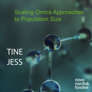 2020 Symposium Special: Tine Jess