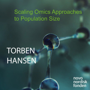 2020 Symposium Special: Torben Hansen