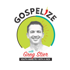 Gospelize with Greg Stier On the Road with Ralph Arnold 