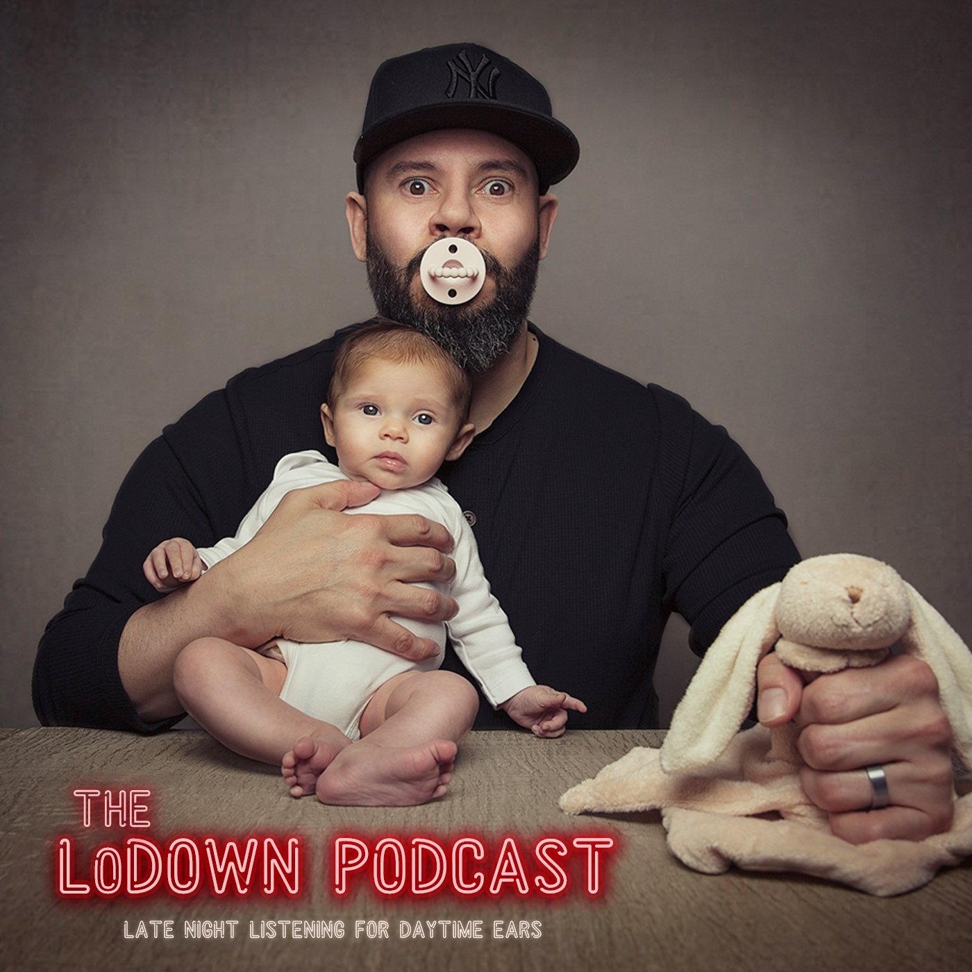 The LoDown Podcast