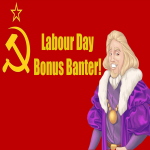 A Bonus Banter!