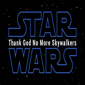A Bonus The Rise of Skywalker!