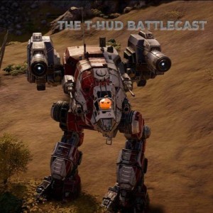 The T-Hud Battlecast