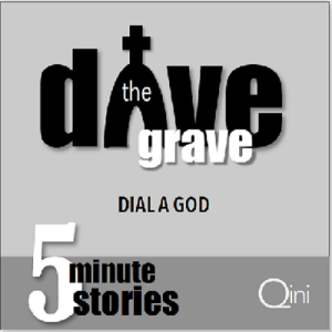 Episode 10 Dial a God