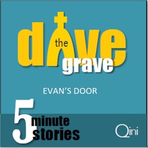 Episode 11 Evan's door