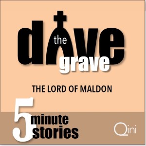 Episode 8 The Lord of Maldon