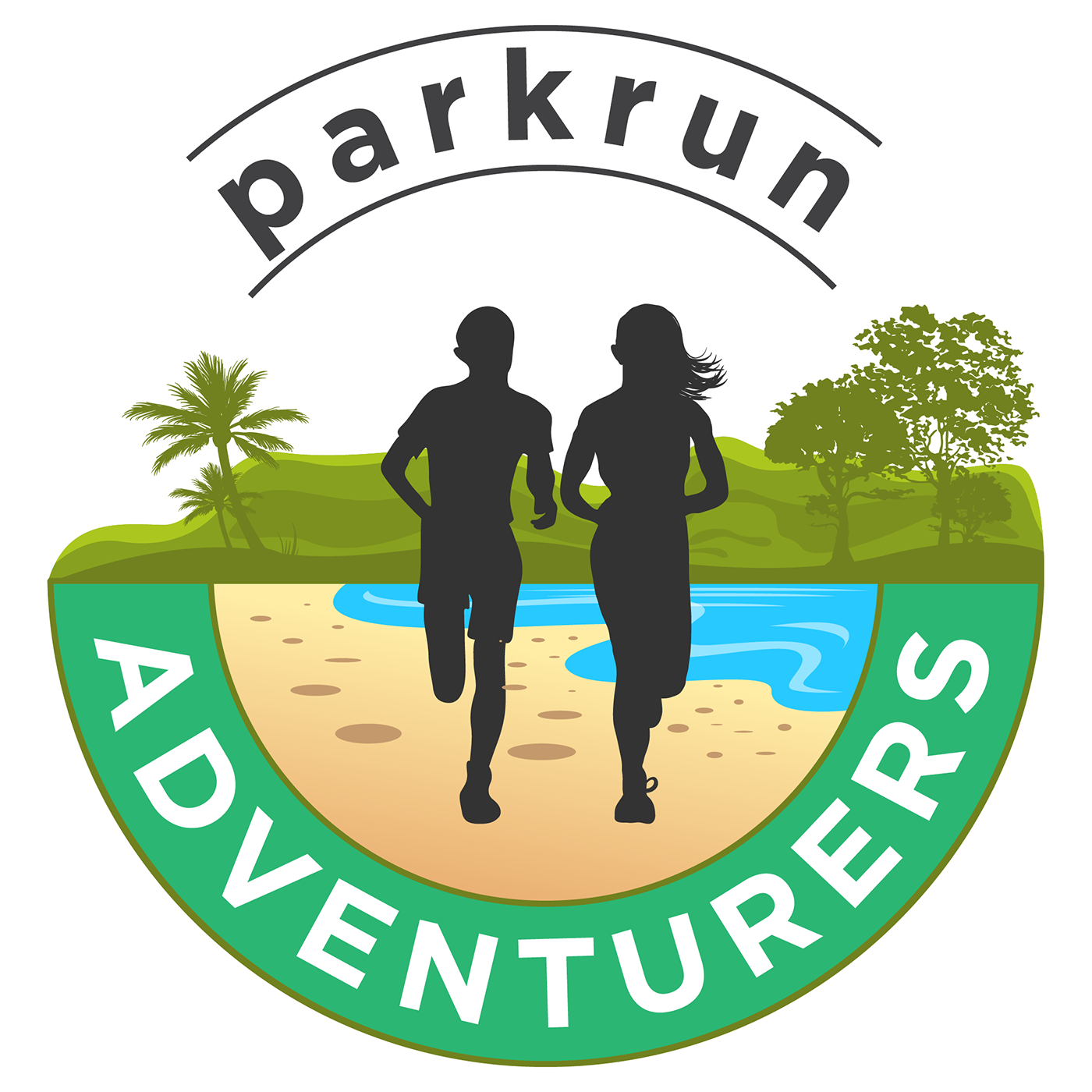 parkrun adventurers podcast