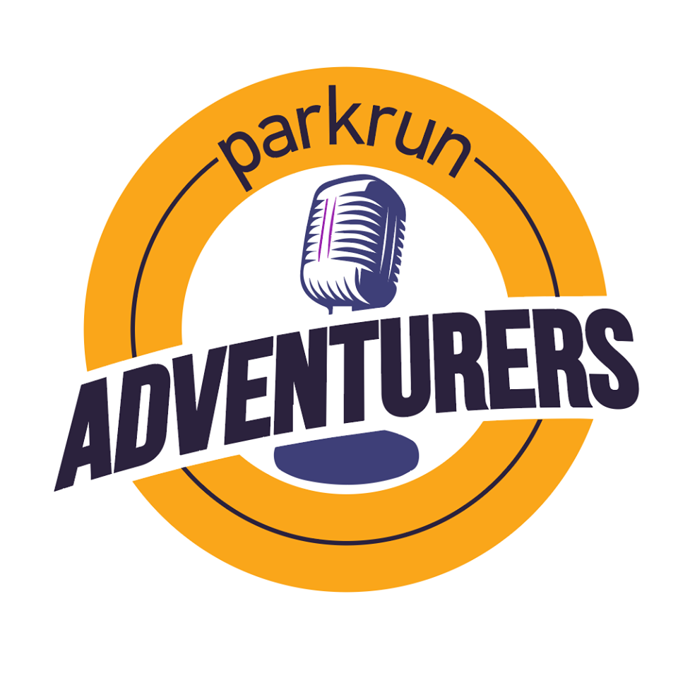 parkrun adventurers podcast