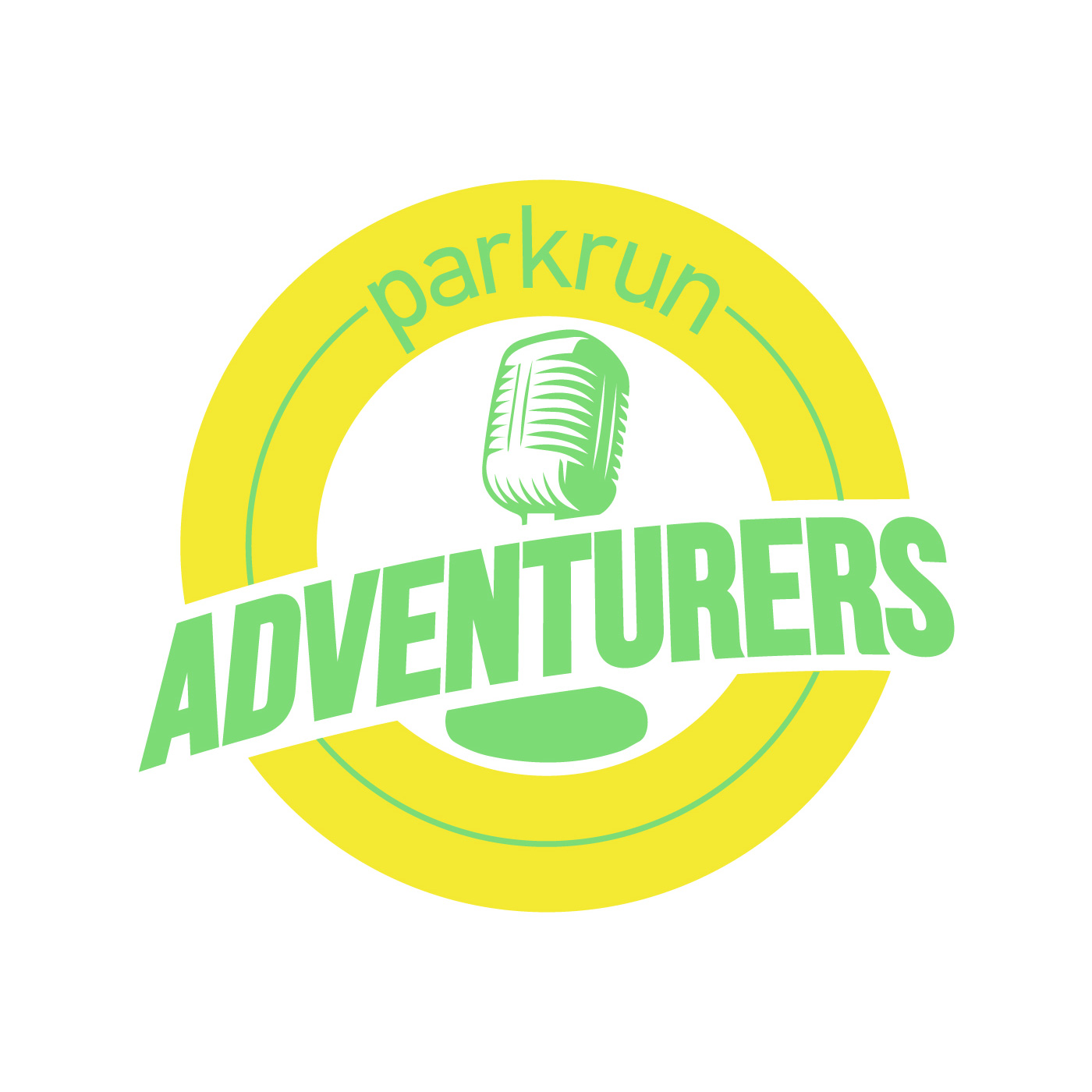 parkrun adventurers podcast