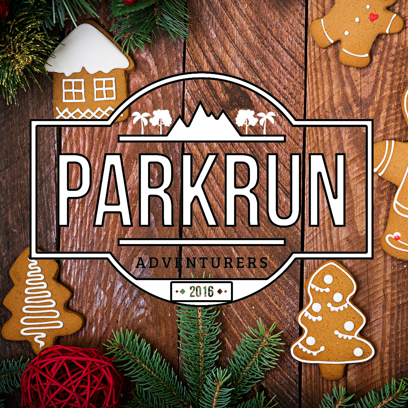 parkrun adventurers podcast
