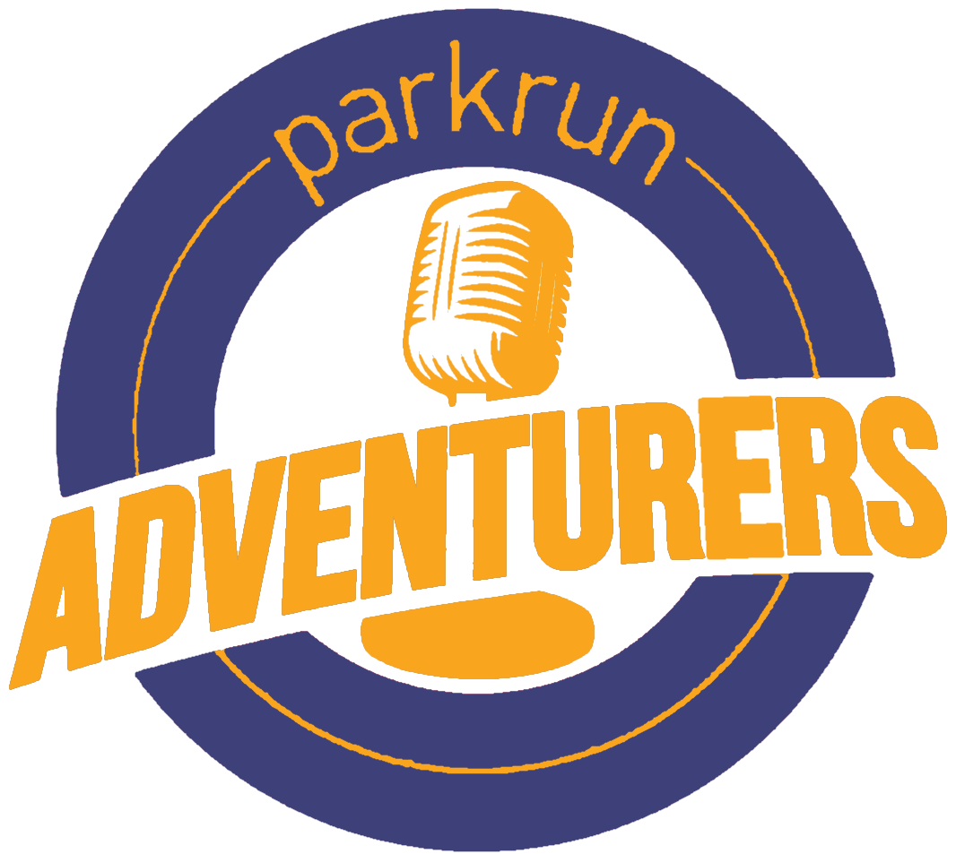 parkrun adventurers podcast