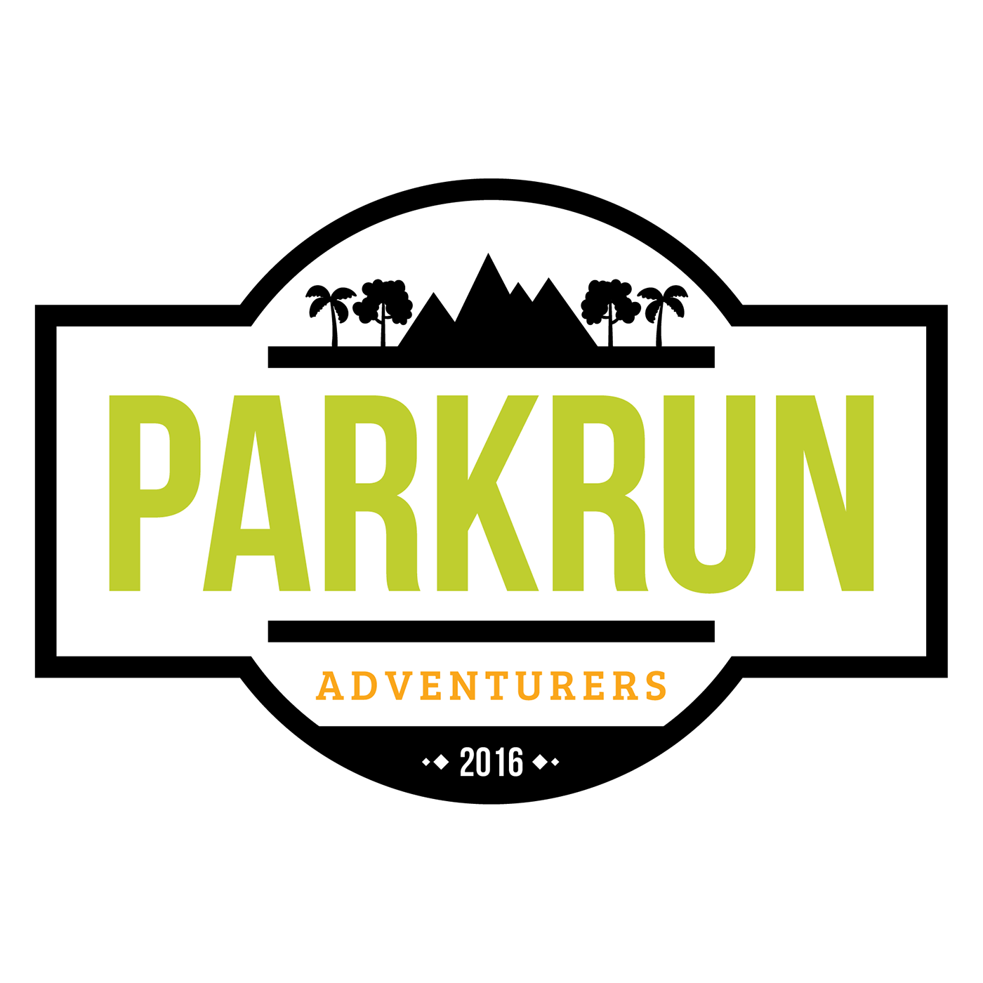 parkrun adventurers podcast