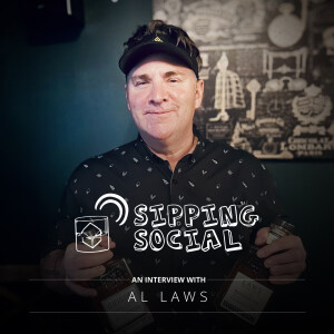 #078 - An Interview w/ Laws Whiskey House