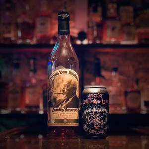 #012 - Miskatonic & Pappy Van Winkle