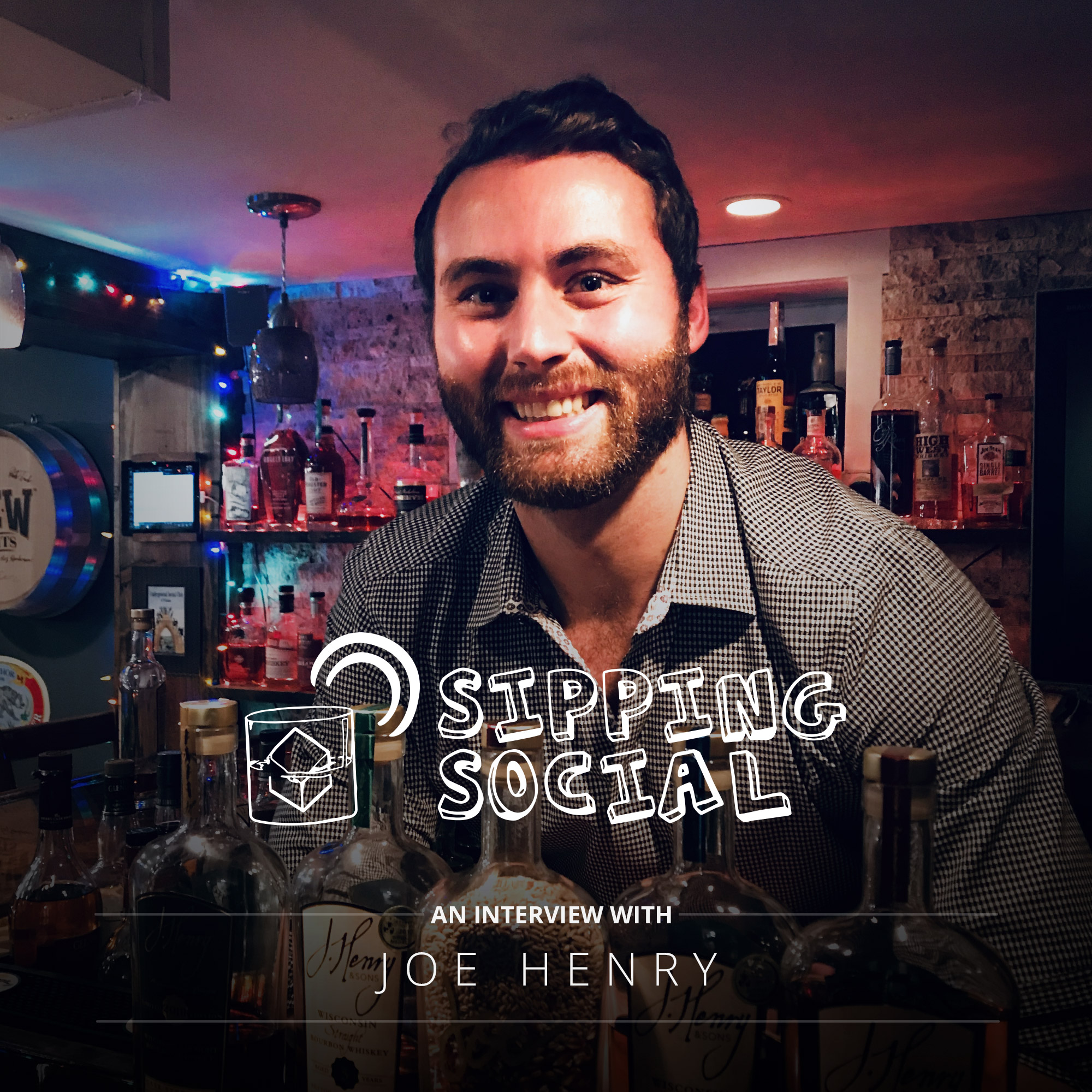 #022 - J. Henry & Sons Bourbon