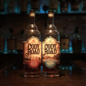 #029 - Cody Road Bourbon