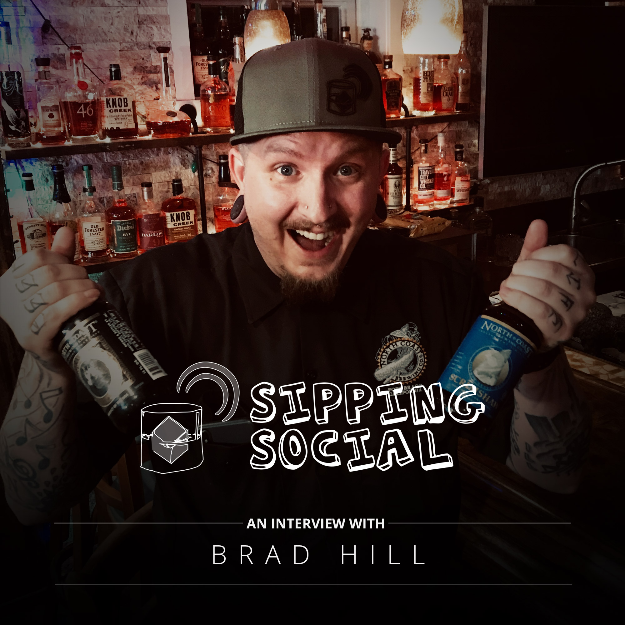 Sipping Social Podcast