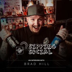 #009 - Brad Hill, Sales Rep at North Coast Brewing