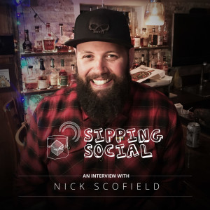 #007 - Nick Scofield, Sales Director at Solemn Oath Brewery 