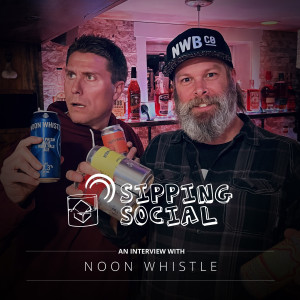 #052 - Noon Whistle Brewing