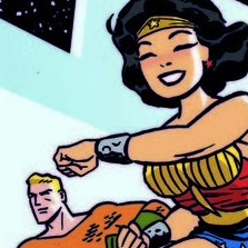 My Manic Midday Monologue (MMMM) 19: Darwyn Cooke &amp; More