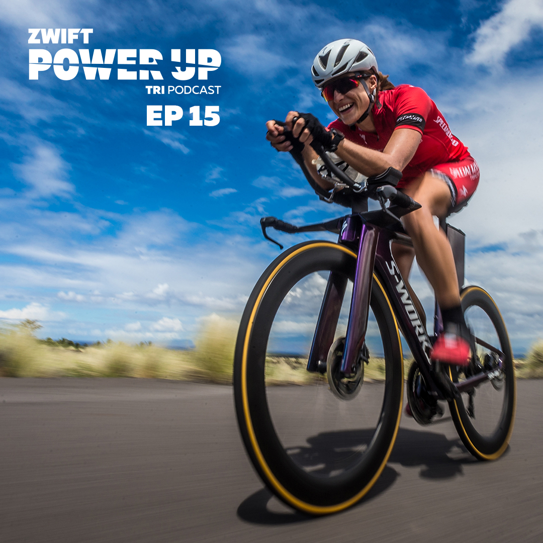 Episode 15 - Sarah True on Depression in Endurance Athletes