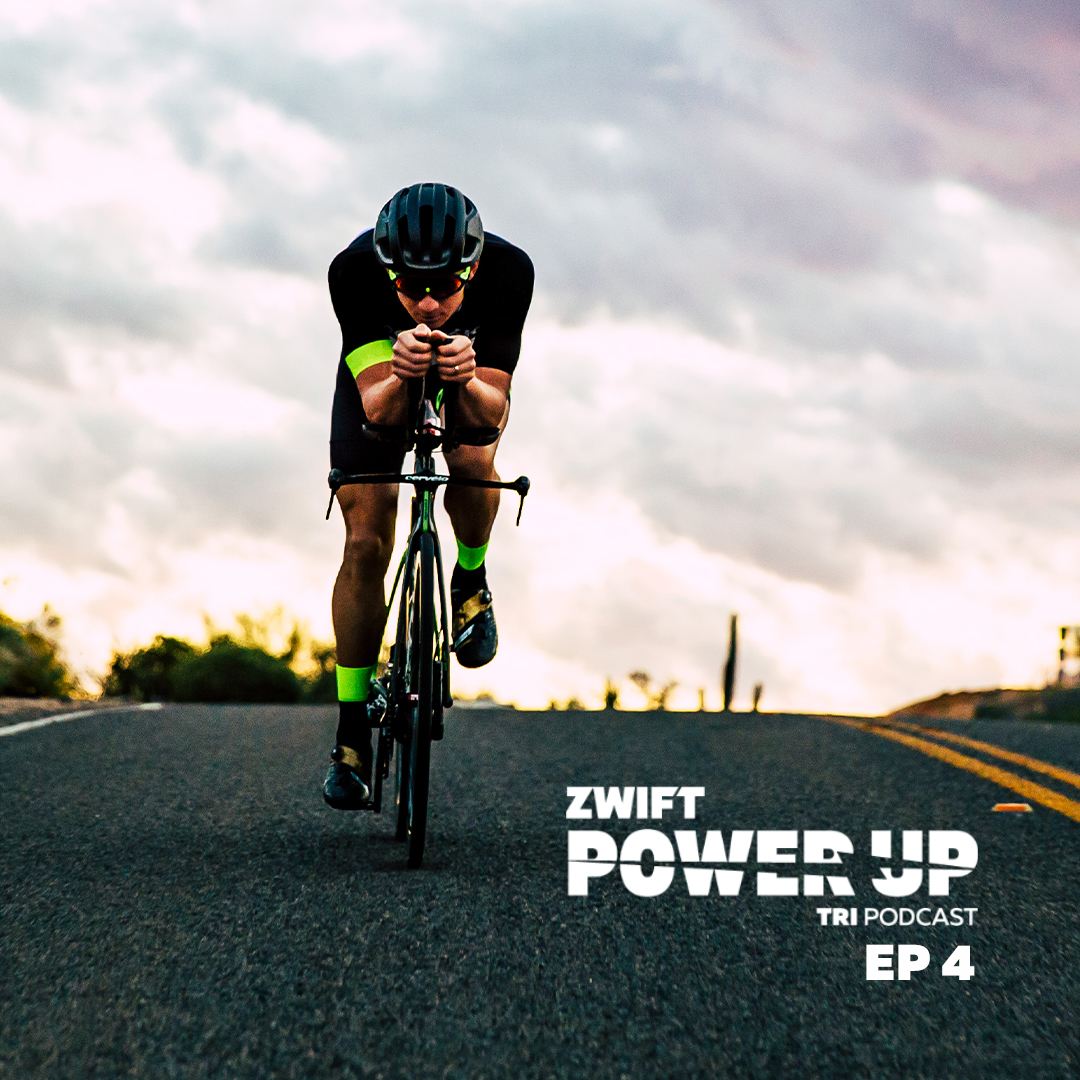 Episode 4 - The Business Side of Being a Pro