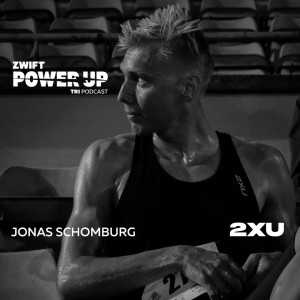 Brick Training Series with German Pro Jonas Schomburg (PowerUp Podcast) | Insider
