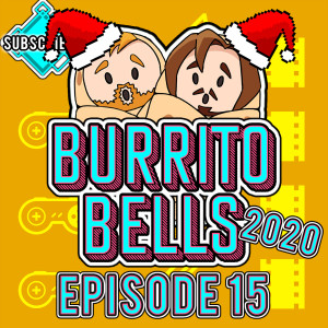 The Pinocchio Paradox! | Burrito Bells 15 | Grief Burrito Advent Calendar