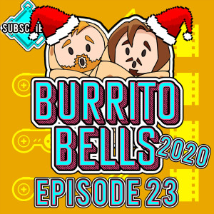 Are We Afraid... Of Clowns? | Episode 23 | Burrito Bells 2020