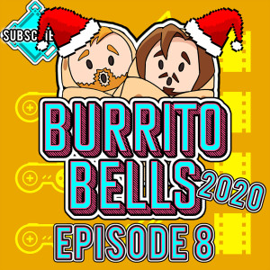 Why Aren’t Bidets More Popular? | Episode 8 | Burrito Bells 2020