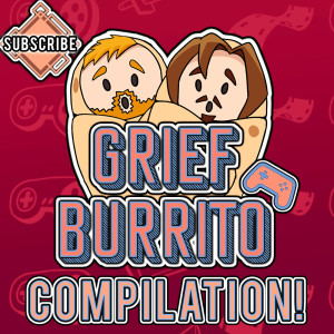 Big Stuffed Burrito Compilation 2019 - 2020 | Grief Burrito