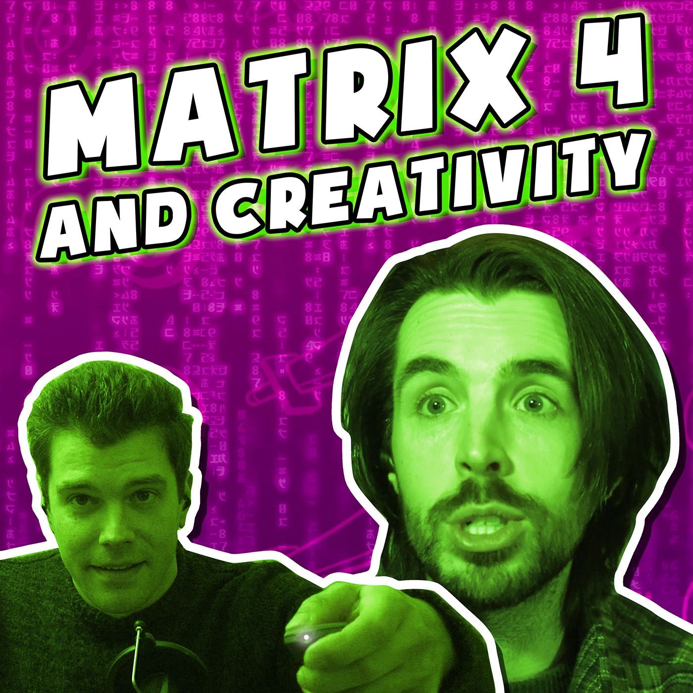 Grief Burrito Gaming Podcast