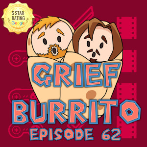 She Got Big Kitys! Feat. Kitys | Episode 62 | Grief Burrito