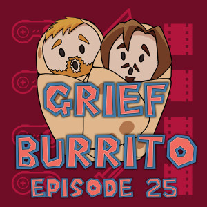DARK SOULS DEEP DIVE | Episode 25 | Grief Burrito 
