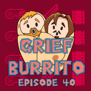 The Best Gaming Mods... OF ALL TIME! | EPISODE 40 | GRIEF BURRITO