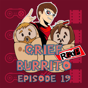 Which Games Inspired The Direction Of The Whole Industry? | Episode 19 | Grief Burrito