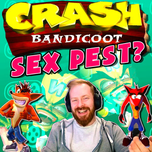Creepy Crash Bandicoot? Retro Game Review!